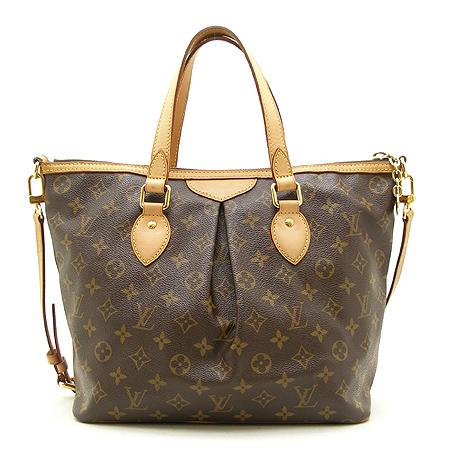Louis Vuitton(���̺���) M40145 ���׷� ĵ���� �ȷ���PM 2WAY �̹���3 - ���̺��� �߰���ǰ