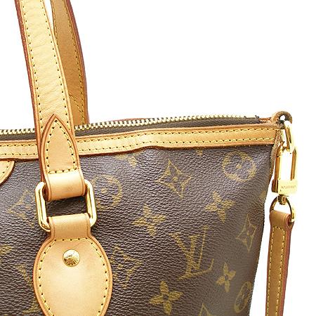 Louis Vuitton(���̺���) M40145 ���׷� ĵ���� �ȷ���PM 2WAY �̹���5 - ���̺��� �߰���ǰ