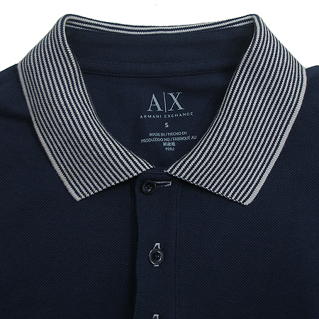 Armani Exchange(�Ƹ����� �ͽ�ü����) ī��Ƽ �̹���2 - ���̺��� �߰���ǰ