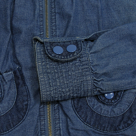 Marc_Jacobs(��ũ�����߽�) û���� �̹���3 - ���̺��� �߰���ǰ