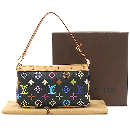 Louis Vuitton(���̺���) M92648 ���׷� ���� ��Ƽ ����Ʈ �׼��縮 �Ŀ�ġ ����� [��������] �̹���2 - ���̺��� �߰���ǰ