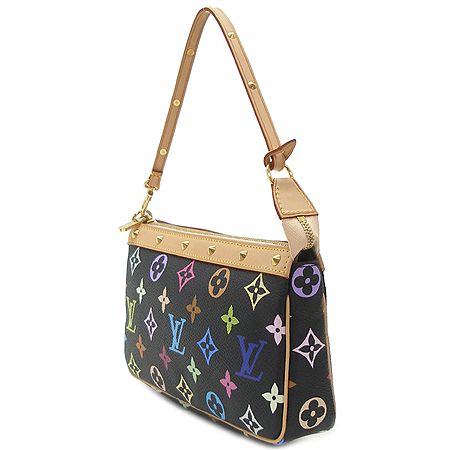Louis Vuitton(���̺���) M92648 ���׷� ���� ��Ƽ ����Ʈ �׼��縮 �Ŀ�ġ ����� [��������] �̹���3 - ���̺��� �߰���ǰ