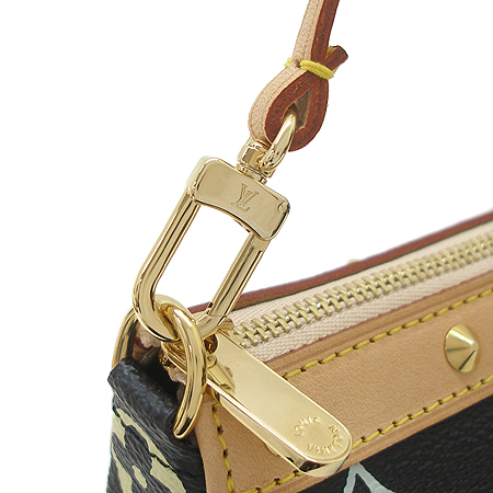 Louis Vuitton(���̺���) M92648 ���׷� ���� ��Ƽ ����Ʈ �׼��縮 �Ŀ�ġ ����� [��������] �̹���4 - ���̺��� �߰���ǰ