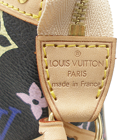Louis Vuitton(���̺���) M92648 ���׷� ���� ��Ƽ ����Ʈ �׼��縮 �Ŀ�ġ ����� [��������] �̹���5 - ���̺��� �߰���ǰ