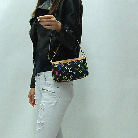 Louis Vuitton(���̺���) M92648 ���׷� ���� ��Ƽ ����Ʈ �׼��縮 �Ŀ�ġ ����� [��������] �̹���7 - ���̺��� �߰���ǰ