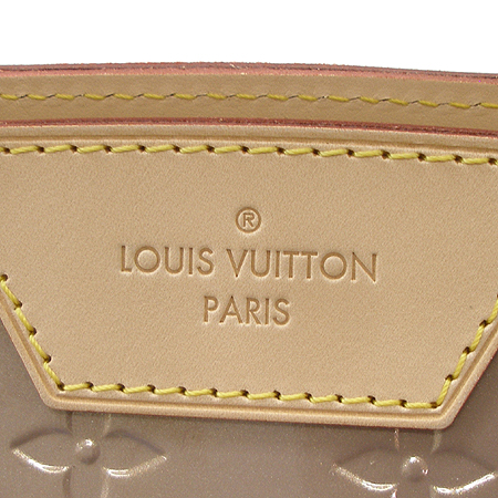 Louis Vuitton(���̺���) M91755 ���׷� ������ BEIGE POUDRE �극��MM 2WAY [��������] �̹���4 - ���̺��� �߰���ǰ