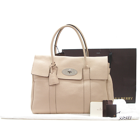 MULBERRY(�ֹ���) HH8451 874 ���Ұ��� ���̽����� M������ ��Ʈ�� [�б�������] �̹���2 - ���̺��� �߰���ǰ