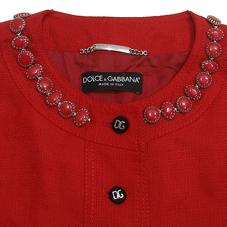 DOLCE & GABBANA(��ü&���ٳ�) ���� [�λ꼾�Һ���] �̹���2 - ���̺��� �߰���ǰ