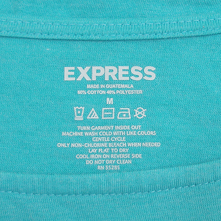 EXPRESS(�ͽ�������) �μҸ� Ƽ �̹���4 - ���̺��� �߰���ǰ