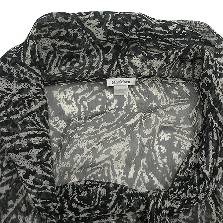 Max Mara(��������) ���콺 (��ũ100) �̹���2 - ���̺��� �߰���ǰ