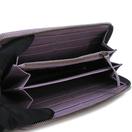 Balenciaga(�߷��þư�) 253036 D940T �۸��� �÷� agneau ���� ¤�� ������ [��õ ������] �̹���3 - ���̺��� �߰���ǰ