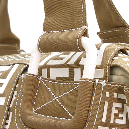 Fendi(���) 8BR568 ����Ʈ���� �ΰ��к긯 ���� ȥ�� ���� �� ����� [��������] �̹���3 - ���̺��� �߰���ǰ