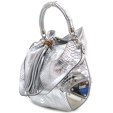 Gucci(����) 177088 �ǹ� ��Ż�� ���̼� ���� �ε�� 2WAY �̹���2 - ���̺��� �߰���ǰ