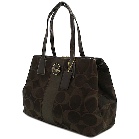 Coach(��ġ) F18036 �ñ׳��� ȥ�� ����� �̹���2 - ���̺��� �߰���ǰ