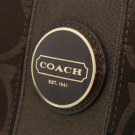 Coach(��ġ) F18036 �ñ׳��� ȥ�� ����� �̹���4 - ���̺��� �߰���ǰ