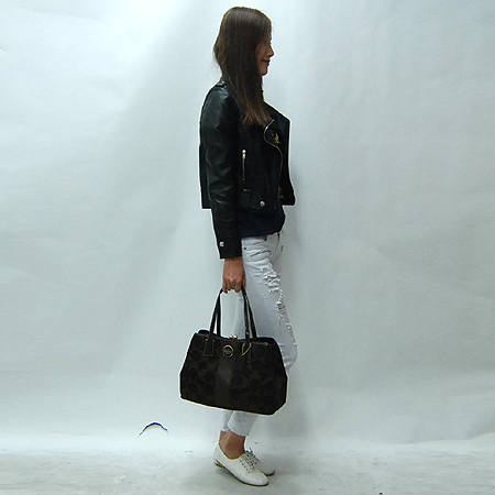 Coach(��ġ) F18036 �ñ׳��� ȥ�� ����� �̹���7 - ���̺��� �߰���ǰ