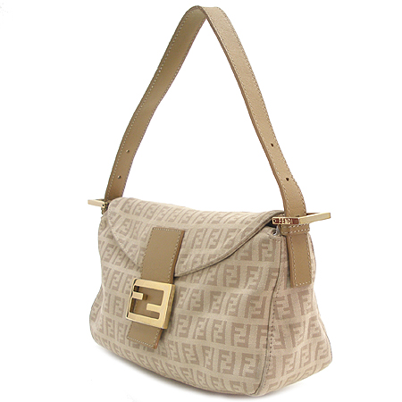 Fendi(���) 8BR003 FF �ΰ� �ڰ��� ���� �ΰ� ��Ŭ ����� �̹���2 - ���̺��� �߰���ǰ