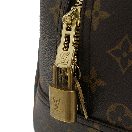 Louis Vuitton(���̺���) M47270 ���׷� ĵ���� ���� ��Ʈ�� �̹���4 - ���̺��� �߰���ǰ