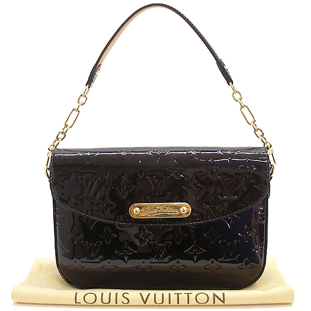 Louis Vuitton(���̺���) M93598 ���׷� ������ �Ƹ���� �ε��� ����̺� ����� [��������] �̹���2 - ���̺��� �߰���ǰ