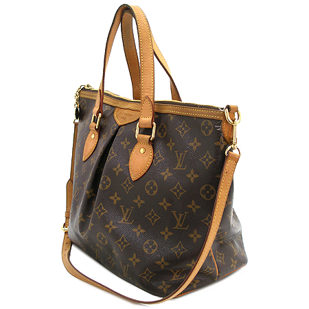 Louis Vuitton(���̺���) M40145 ���׷� ĵ���� �ȷ���PM 2WAY �̹���2 - ���̺��� �߰���ǰ