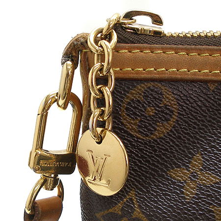 Louis Vuitton(���̺���) M40145 ���׷� ĵ���� �ȷ���PM 2WAY �̹���3 - ���̺��� �߰���ǰ