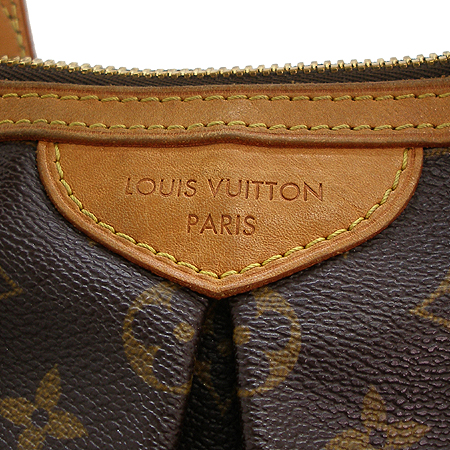Louis Vuitton(���̺���) M40145 ���׷� ĵ���� �ȷ���PM 2WAY �̹���4 - ���̺��� �߰���ǰ