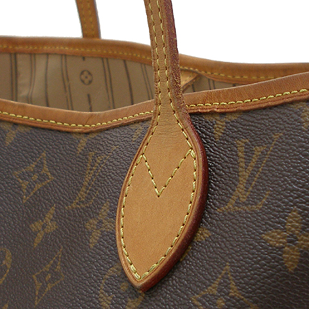 Louis Vuitton(���̺���) M40156 ���׷� ĵ���� �׹���MM ����� [��������] �̹���3 - ���̺��� �߰���ǰ