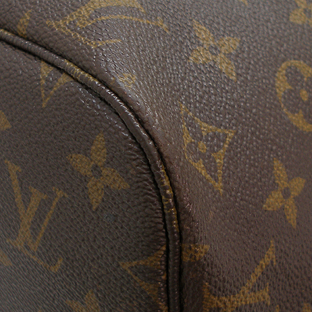 Louis Vuitton(���̺���) M40156 ���׷� ĵ���� �׹���MM ����� [��������] �̹���4 - ���̺��� �߰���ǰ