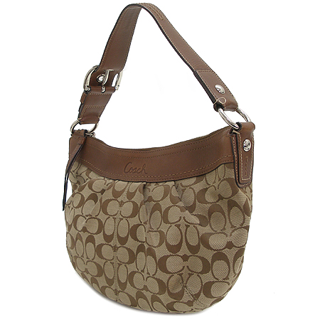 Coach(��ġ) F13740 �ñ׳��� �ڰ��� ȣ�� ����� �̹���2 - ���̺��� �߰���ǰ