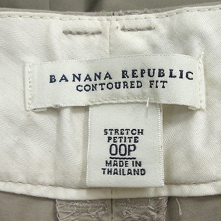 Banana Republic(�ٳ������ۺ���) ���� �̹���4 - ���̺��� �߰���ǰ