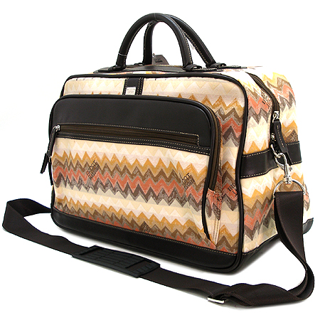 Missoni(�̼Ҵ�) �ΰ� �к긯 2WAY �̹���2 - ���̺��� �߰���ǰ