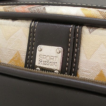 Missoni(�̼Ҵ�) �ΰ� �к긯 2WAY �̹���3 - ���̺��� �߰���ǰ