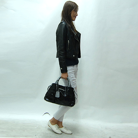 Ferragamo(��󰡸�) 21 A788 ���� ���̴�Ʈ ��Ʈ�� �̹���6 - ���̺��� �߰���ǰ