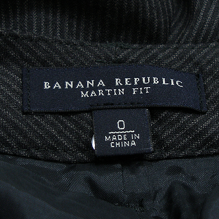Banana Republic(�ٳ������ۺ���) ���� �̹���4 - ���̺��� �߰���ǰ