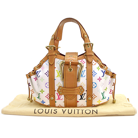 Louis Vuitton(���̺���) M92437 ���׷� ��Ƽ �÷� ȭ��Ʈ ���� GM ��Ʈ�� �̹���2 - ���̺��� �߰���ǰ