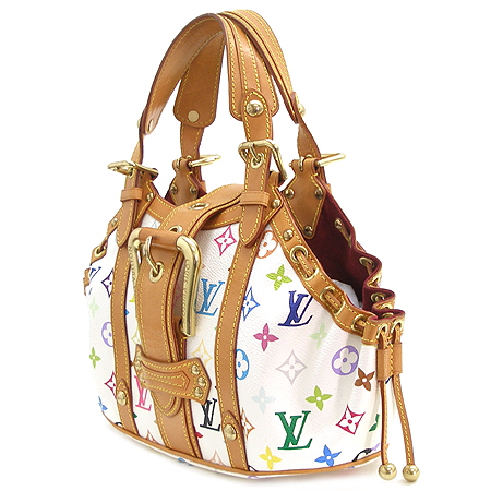 Louis Vuitton(���̺���) M92437 ���׷� ��Ƽ �÷� ȭ��Ʈ ���� GM ��Ʈ�� �̹���3 - ���̺��� �߰���ǰ