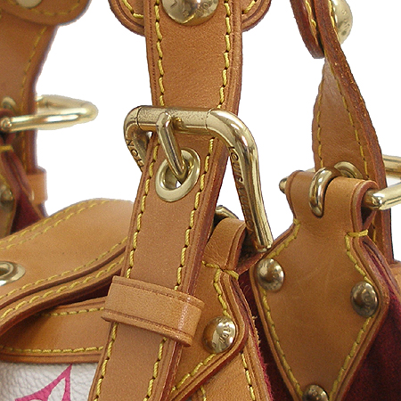 Louis Vuitton(���̺���) M92437 ���׷� ��Ƽ �÷� ȭ��Ʈ ���� GM ��Ʈ�� �̹���4 - ���̺��� �߰���ǰ