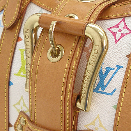 Louis Vuitton(���̺���) M92437 ���׷� ��Ƽ �÷� ȭ��Ʈ ���� GM ��Ʈ�� �̹���5 - ���̺��� �߰���ǰ