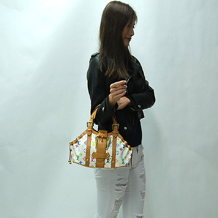 Louis Vuitton(���̺���) M92437 ���׷� ��Ƽ �÷� ȭ��Ʈ ���� GM ��Ʈ�� �̹���7 - ���̺��� �߰���ǰ