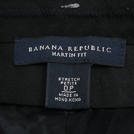 Banana Republic(�ٳ������ۺ���) ���� �̹���4 - ���̺��� �߰���ǰ