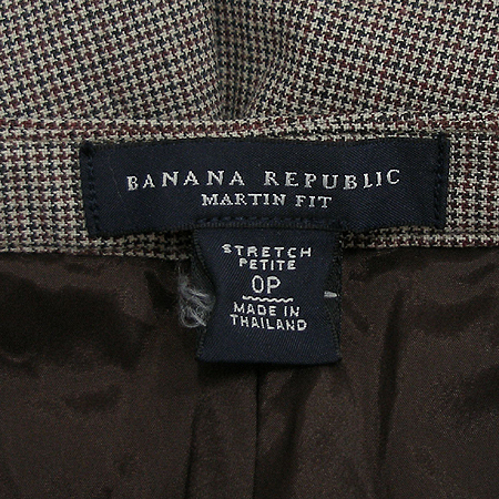 Banana Republic(�ٳ������ۺ���) ���� �̹���4 - ���̺��� �߰���ǰ