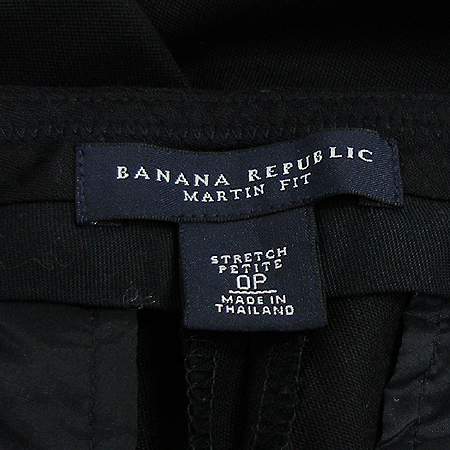 Banana Republic(�ٳ������ۺ���) ���� �̹���4 - ���̺��� �߰���ǰ