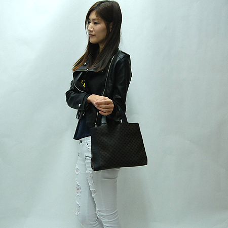 Celine(������) CE00 15 ������ �ΰ� PVC ��Ʈ�� �̹���7 - ���̺��� �߰���ǰ