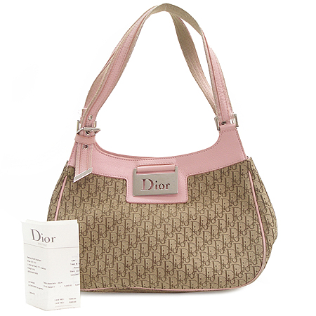 Dior(ũ����î���) JCF44968 �ø� �ΰ� �ڰ��� ��Ʈ�� �̹���2 - ���̺��� �߰���ǰ