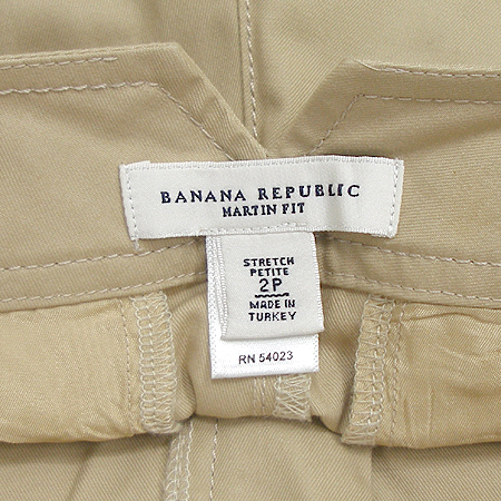 Banana Republic(�ٳ������ۺ���) ���� �̹���4 - ���̺��� �߰���ǰ