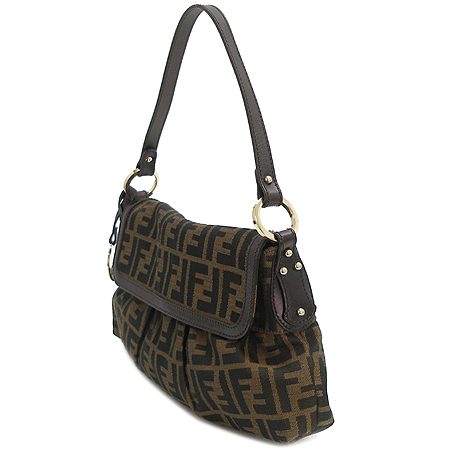 Fendi(���) 8BR445 FF �ΰ� �ڰ��� ��ī ����� �̹���2 - ���̺��� �߰���ǰ