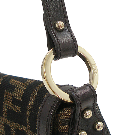 Fendi(���) 8BR445 FF �ΰ� �ڰ��� ��ī ����� �̹���3 - ���̺��� �߰���ǰ