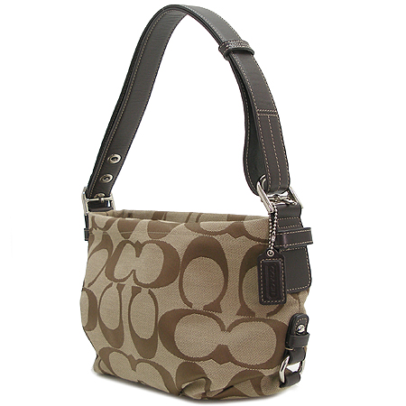 Coach(��ġ) F15068 �ñ׳��� �ڰ��� ����� �̹���2 - ���̺��� �߰���ǰ