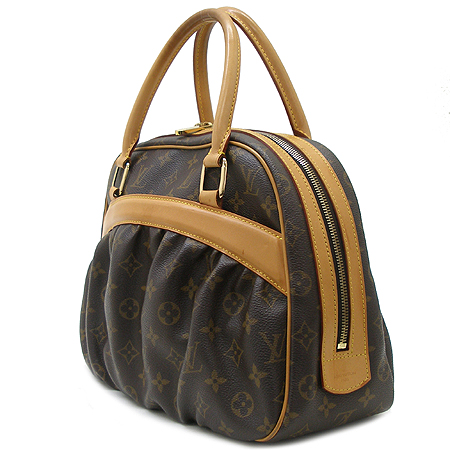 Louis Vuitton(���̺���) M40058 ���׷� ĵ���� ���� ��Ʈ�� [�д����] �̹���3 - ���̺��� �߰���ǰ