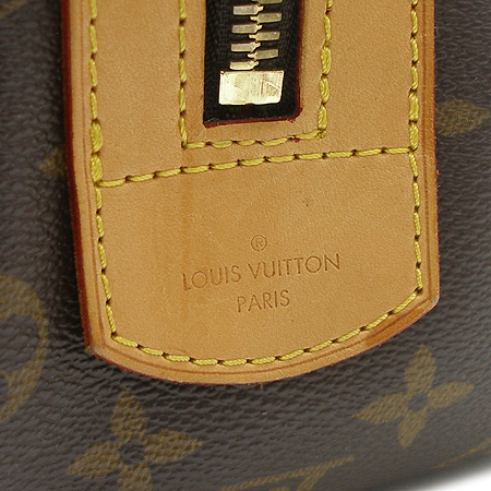 Louis Vuitton(���̺���) M40058 ���׷� ĵ���� ���� ��Ʈ�� [�д����] �̹���4 - ���̺��� �߰���ǰ